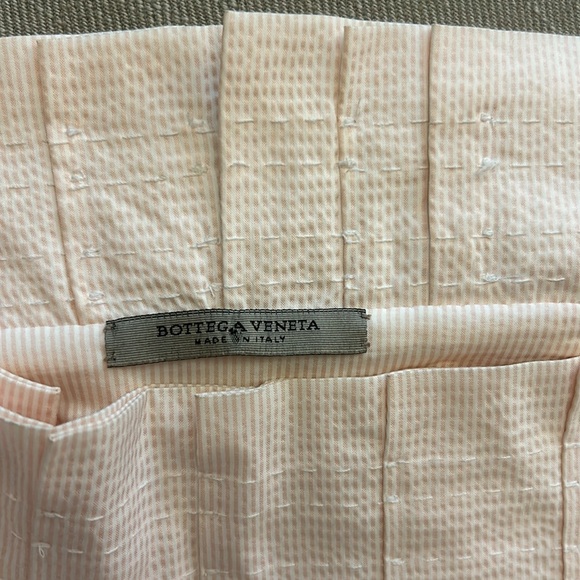 Bottega Veneta Bubble Skirta - Picture 8 of 14